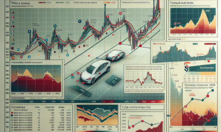 Analyzing Tesla’s Stock Decline: Insights from the Charts on Future Trends