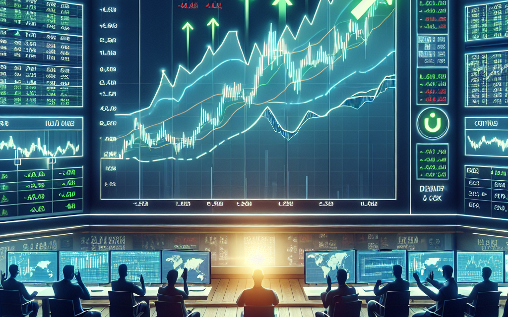 Australian Stocks Poised for Gains at Market Opening