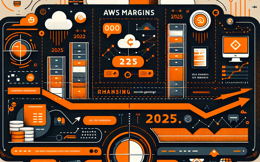 AWS Margins Expected to Rise in 2025: Here’s What You Need to Know