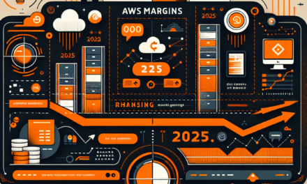 AWS Margins Expected to Rise in 2025: Here’s What You Need to Know