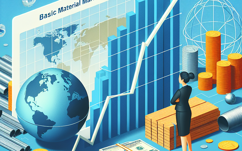 Basic Materials Market Update: Insights and Trends