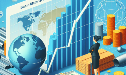 Basic Materials Market Update: Insights and Trends