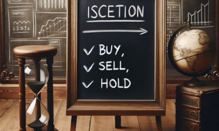 Berkshire Hathaway: Investment Strategies – Buy, Sell, or Hold?