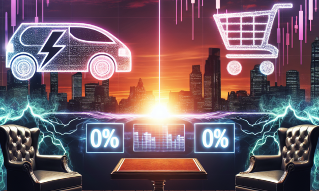 Billionaire Preferences: The Battle Between Tesla and Amazon Stocks