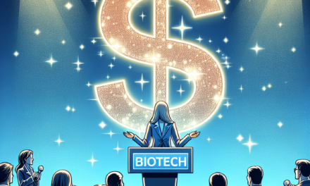 BioNano Genomics Unveils $10 Million Direct Offering