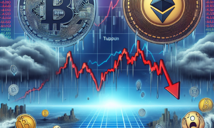 Bitcoin and XRP Decline: Unpacking the Factors Behind the Crypto Selloff