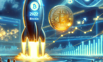 Bitcoin ETF Surges in 2024 Amid Dominant Growth Trends