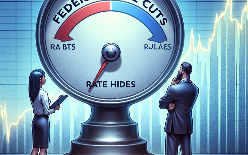 BofA Predicts End of Fed Rate Cuts and Potential Return of Hikes