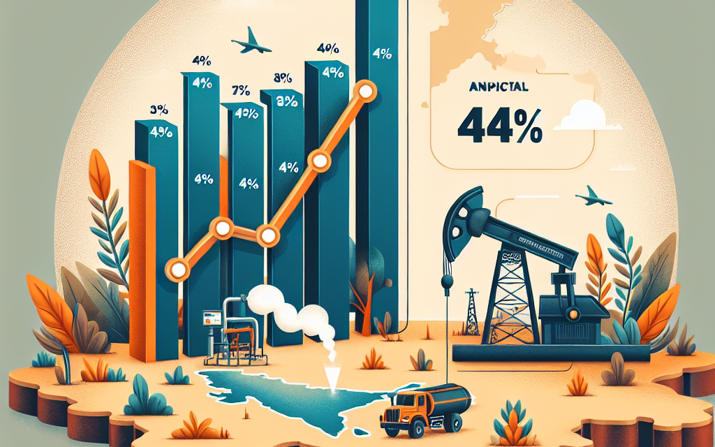 BP Anticipates 44% Increase in Oil Production from India’s Largest Field, According to ONGC