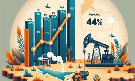 BP Anticipates 44% Increase in Oil Production from India’s Largest Field, According to ONGC