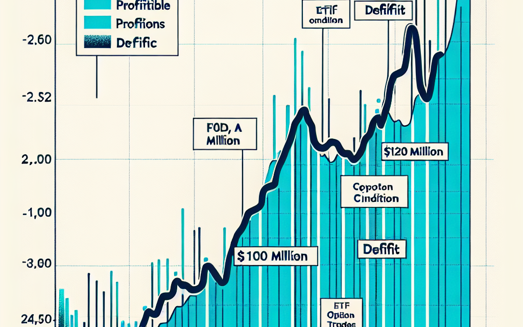 China ETF Option Trades Shift from Profit to $100 Million Deficit