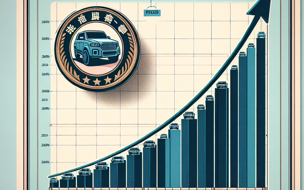 China’s Vehicle Export Growth Projected to Decelerate in 2025, According to Association Data