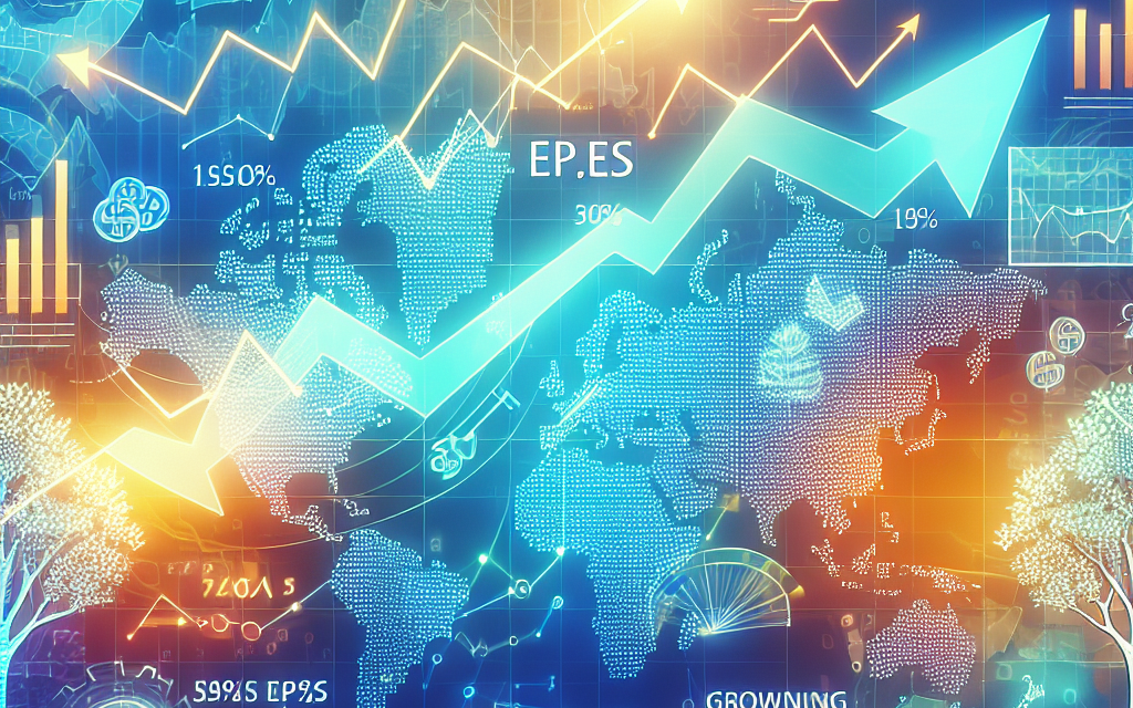 Citi Predicts Continued Global Stock Rally Through 2025 with 10% EPS Growth