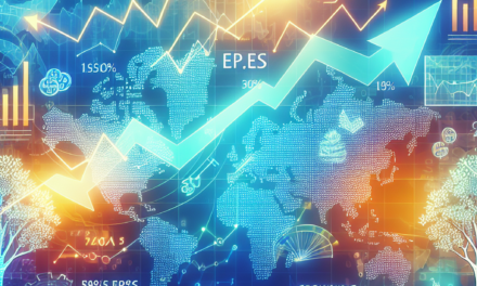 Citi Predicts Continued Global Stock Rally Through 2025 with 10% EPS Growth