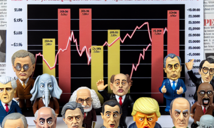 Congress Members Continue to Outshine Stock Market Performance, Report Reveals