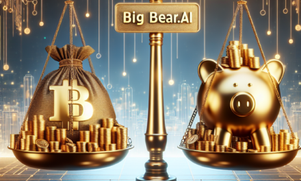 Consider These 2 Millionaire-Maker Stocks Over BigBear.ai