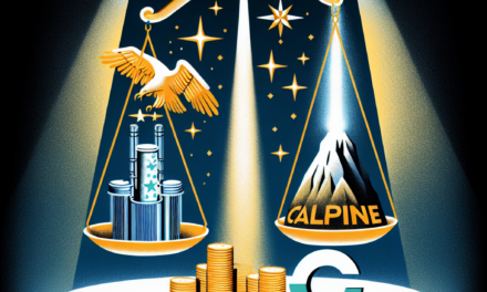 Constellation Energy to Acquire Calpine in $16.4 Billion Deal