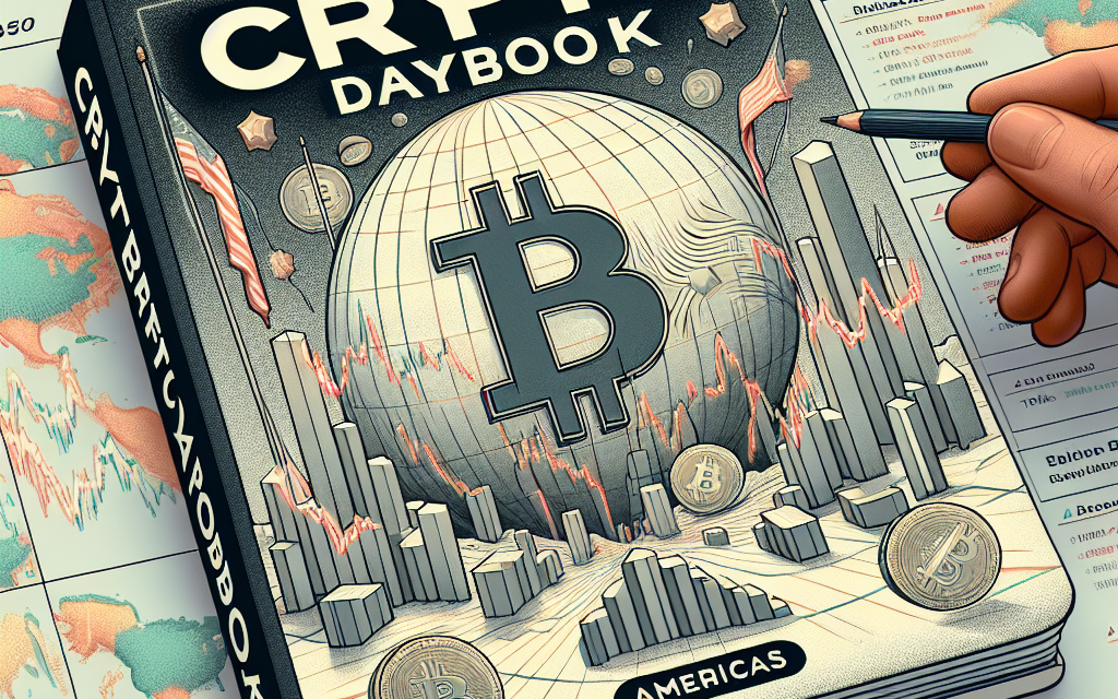 Crypto Daybook Americas: Bitcoin Risks Losing Key Support Zone as Risk Assets Struggle