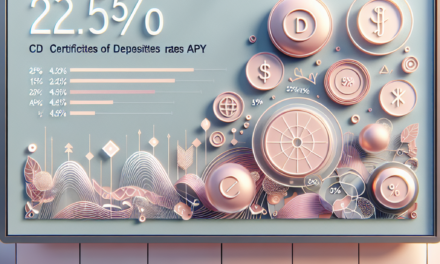 Current CD Rates as of January 12, 2025: Up to 4.25% APY