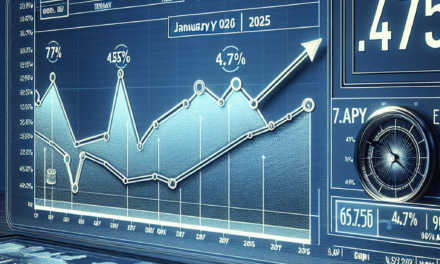 Current Savings Interest Rates as of January 10, 2025: Up to 4.75% APY