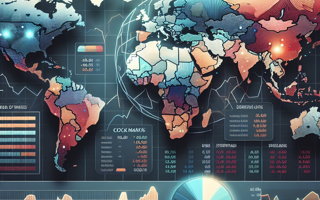 Daily Spotlight: Global Stocks Trading at a Discount Compared to U.S. Stocks