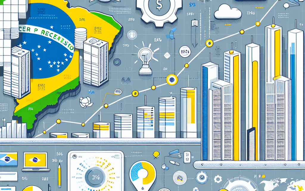 Data Center Investments in Brazil: Key Players and Insights