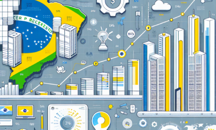 Data Center Investments in Brazil: Key Players and Insights