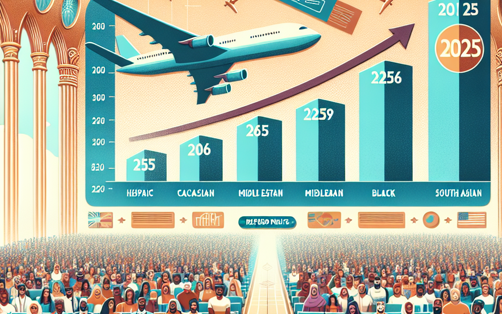 Delta Projects Record 2025 Profits Driven by Strong Premium Travel Demand and Improved Pricing