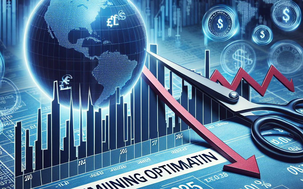 Diminishing Optimism: The 2025 Fed Rate Cut and Financial Markets