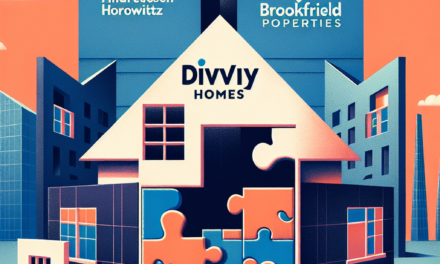 Divvy Homes, Backed by Andreessen Horowitz and Tiger Global, Sold to Brookfield Properties in Parts