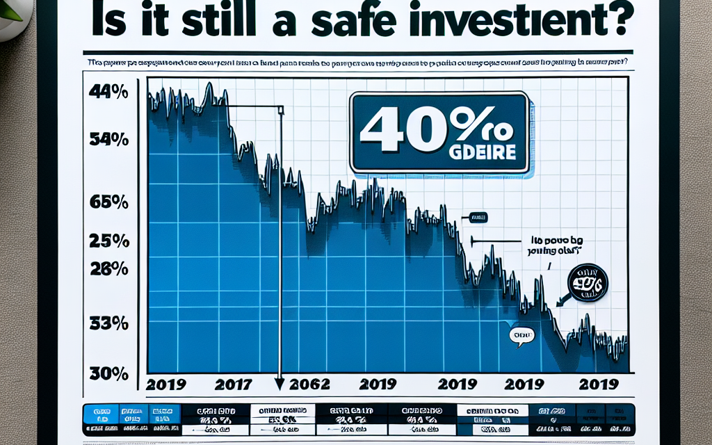 Dollar General Stock Plummets Over 40% for Second Consecutive Year: Is It Still a Safe Investment?