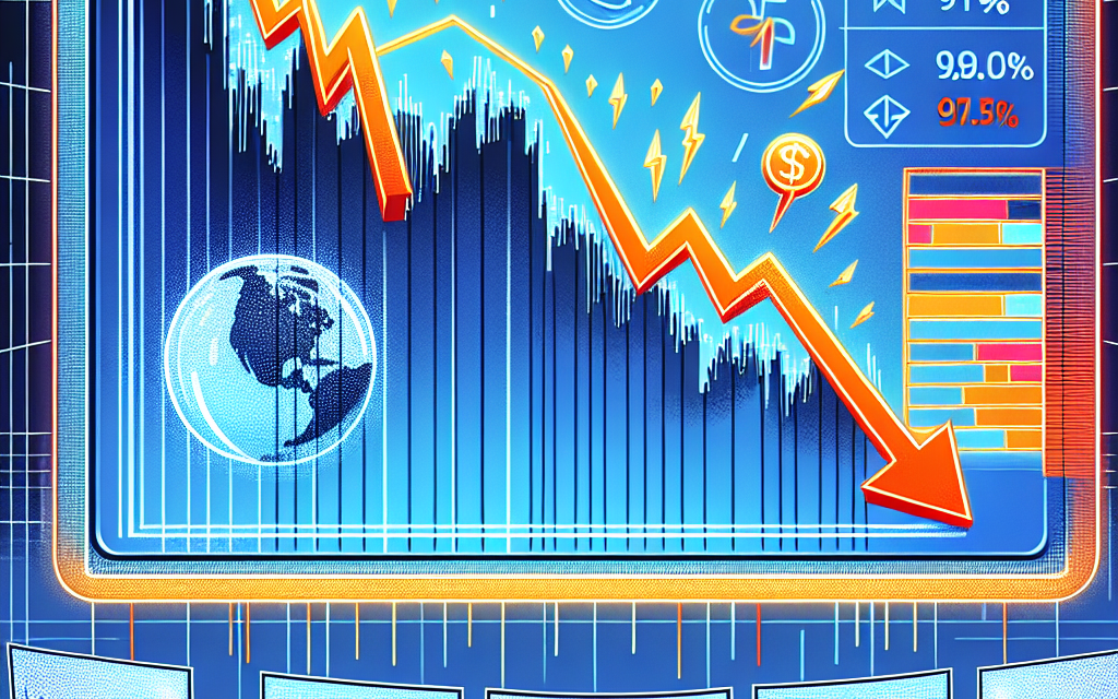 Dow Drops Nearly 700 Points Despite Positive Economic Indicators: Here’s Why