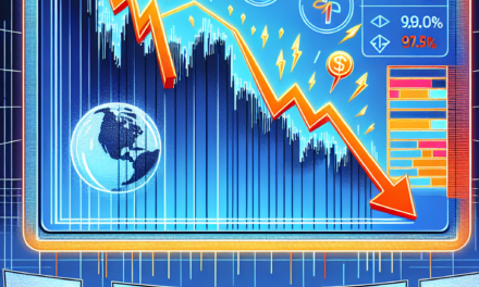 Dow Drops Nearly 700 Points Despite Positive Economic Indicators: Here’s Why