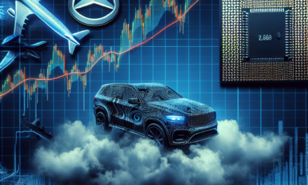 Dow Jones Futures Decline Ahead of Jobs Report; Spotlight on New Tesla Model Y, Delta, and Nvidia Chipmaker