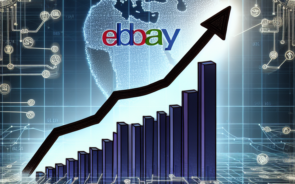 eBay Surges as Top S&P 500 Performer: The Meta Platforms Connection