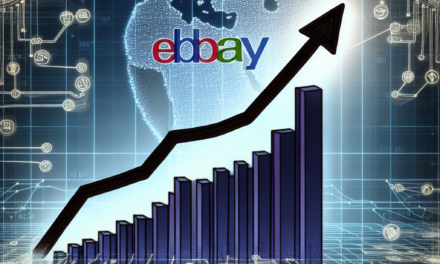 eBay Surges as Top S&P 500 Performer: The Meta Platforms Connection