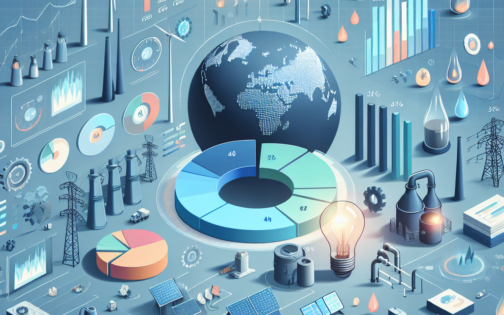 Energy & Utilities Update: Market Insights