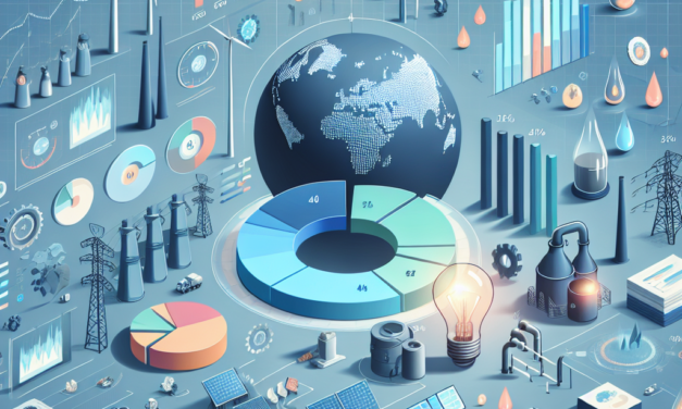 Energy & Utilities Update: Market Insights