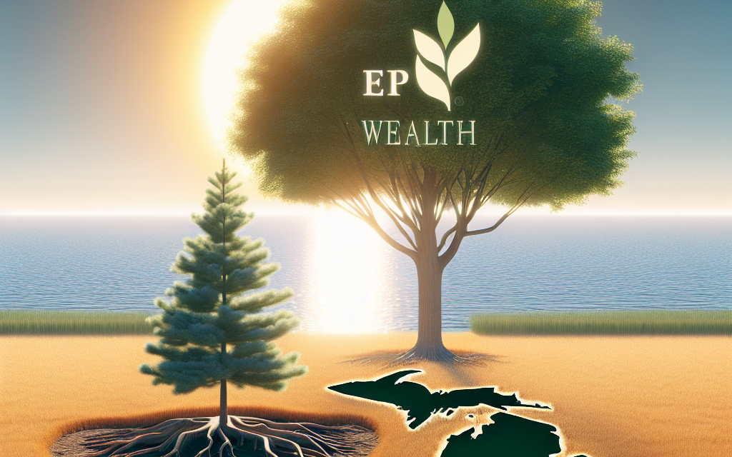 EP Wealth Expands with Acquisition of Executive Wealth Management in Michigan