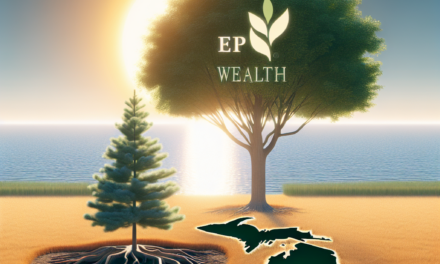 EP Wealth Expands with Acquisition of Executive Wealth Management in Michigan