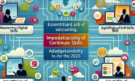 Essential Insights for Securing a Job in 2025