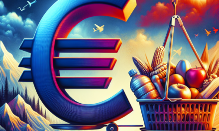 Eurozone Inflation Surges Beyond ECB’s Target Again