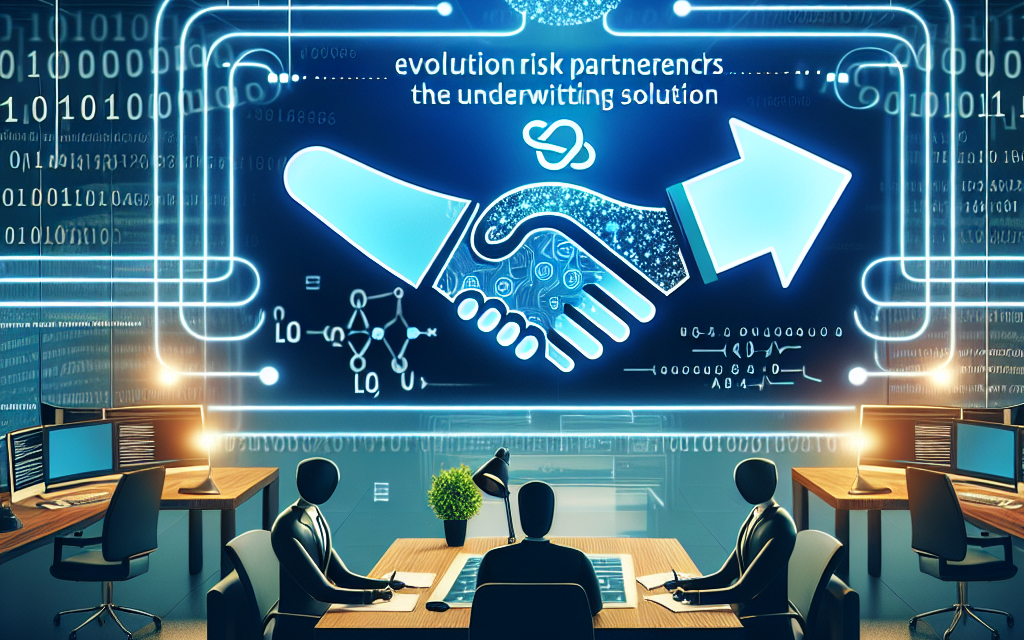 Evolution Risk Partners Integrates Gradient AI’s Underwriting Solution