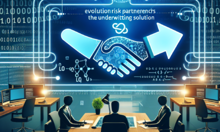 Evolution Risk Partners Integrates Gradient AI’s Underwriting Solution