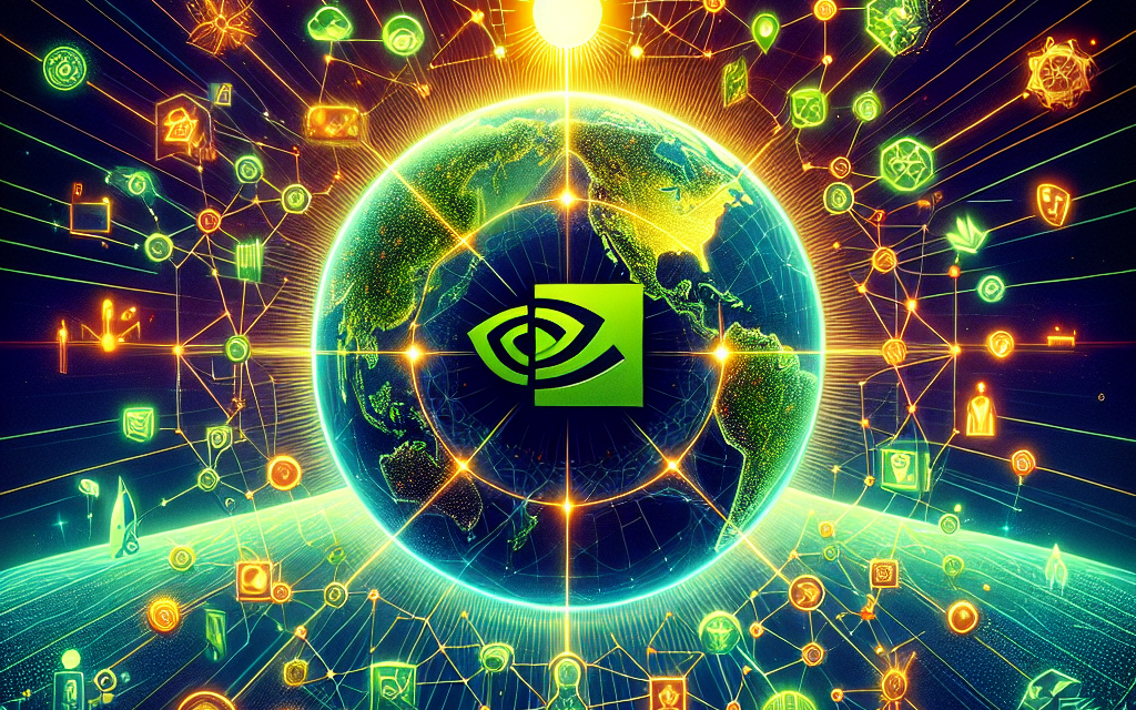 Expanding Nvidia’s Reach: The Case for Broader Appeal