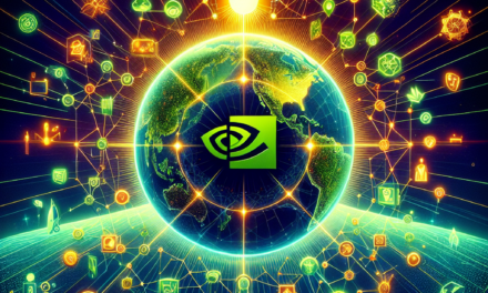 Expanding Nvidia’s Reach: The Case for Broader Appeal