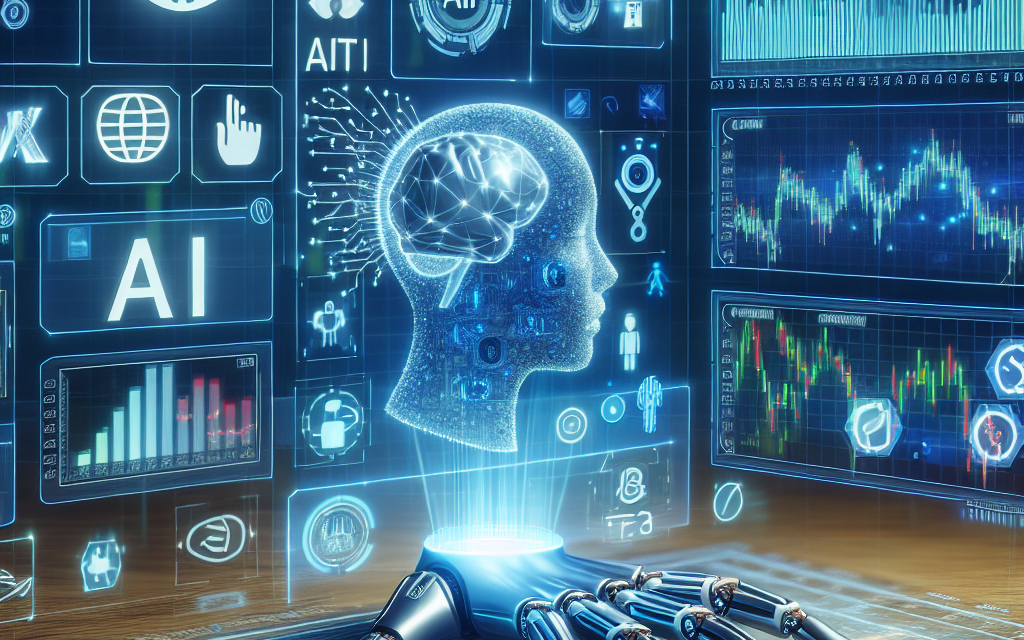 Explore Top AI ETFs to Invest in for 2025!