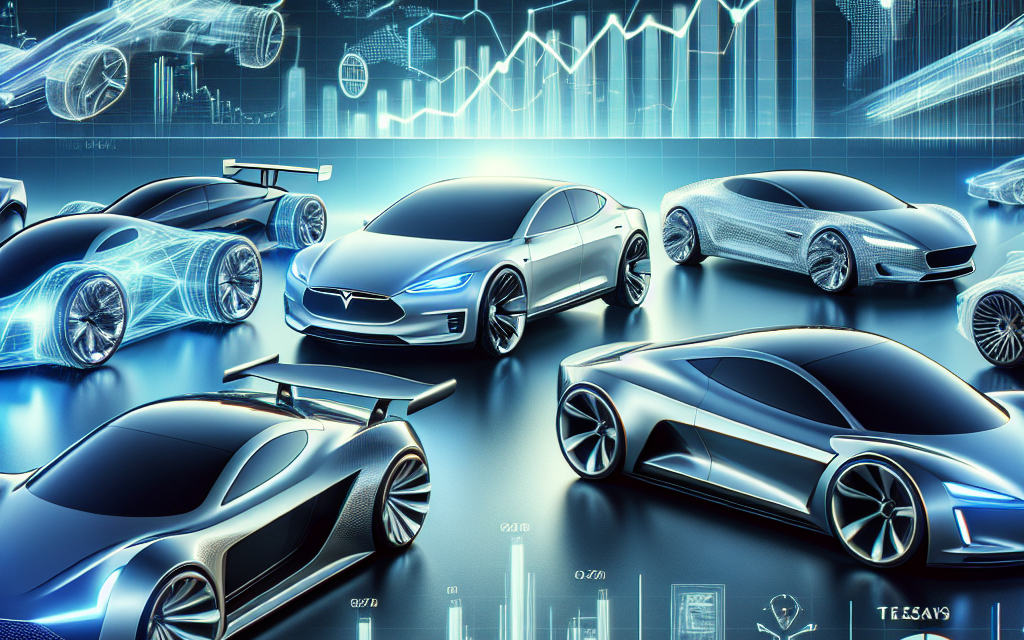 Exploring Promising Car Stocks Beyond Tesla for 2025