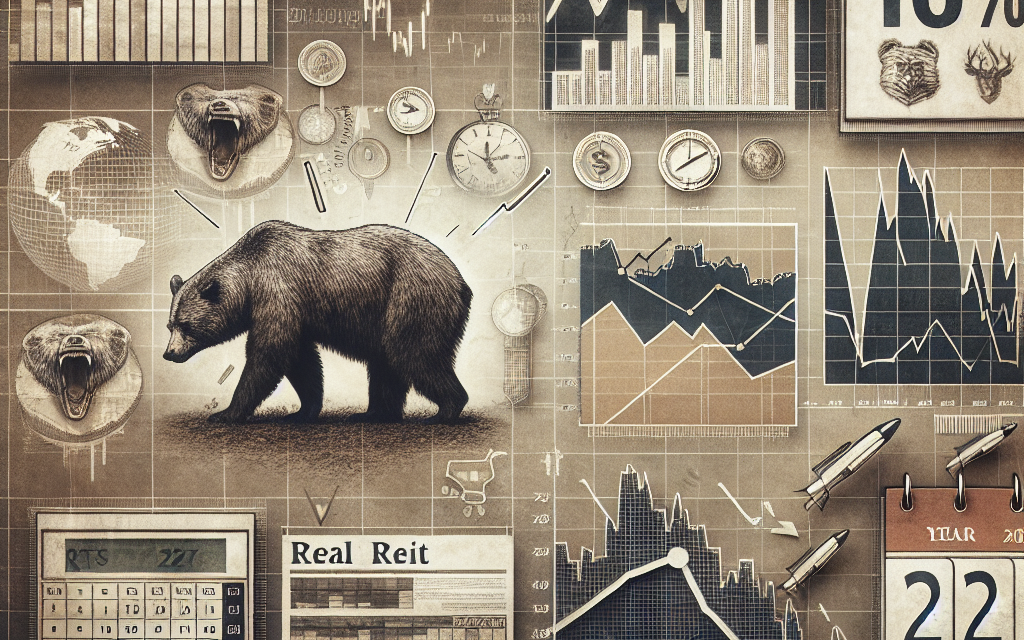 Factors Behind W.P. Carey’s 16% Decline in 2024