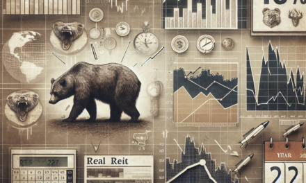 Factors Behind W.P. Carey’s 16% Decline in 2024